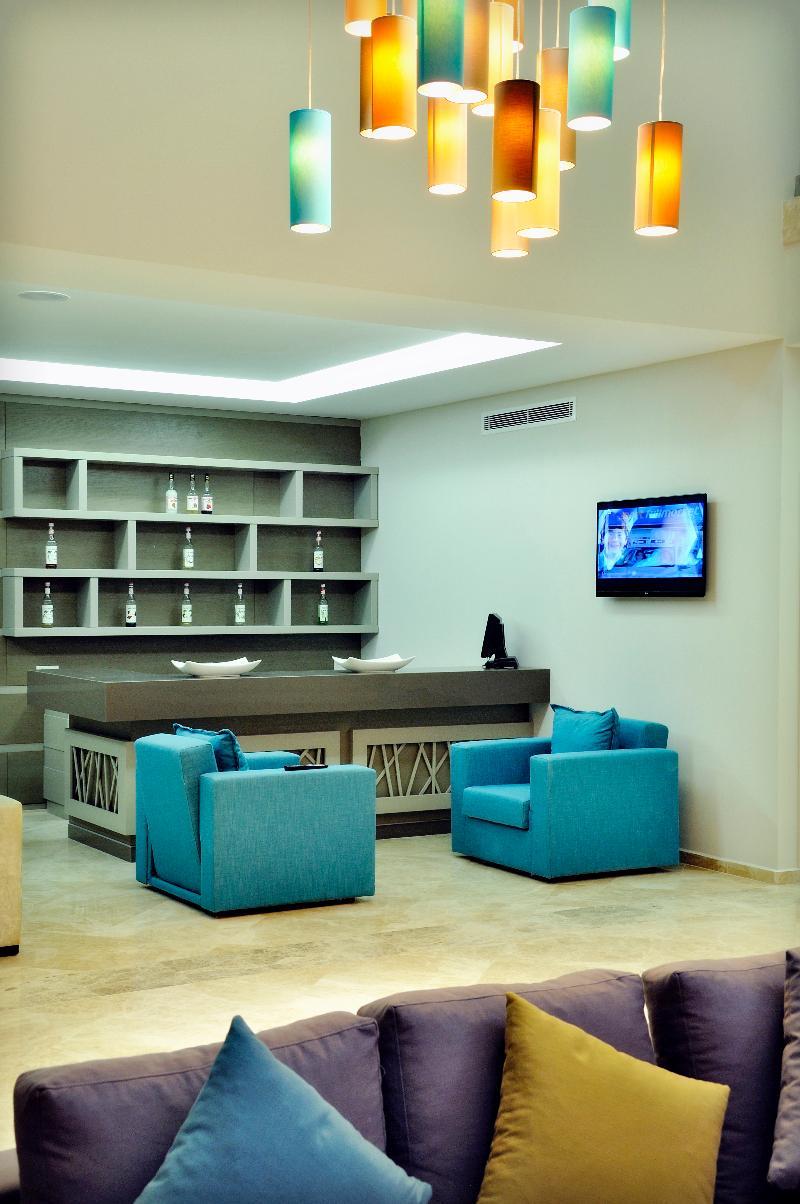 Lugga Boutique Hotel & Beach Ortakent Exterior foto